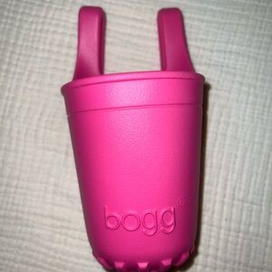 Bogg bag bevy cup holder